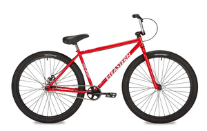 SE Bikes Monster Ripper 29+ Big Wheel BMX Bike