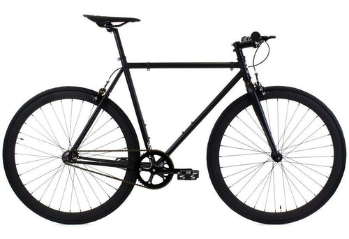 Golden Cycles Vader Fixie Bike – City Grounds