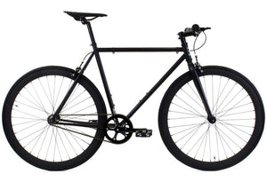 Verde Vario 650B Fixed Gear Bike