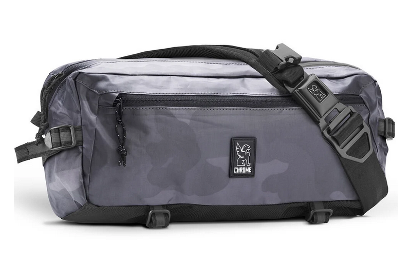 Clear Camo