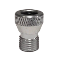 Genuine Innovations PV AdapterLight Alloy Tub