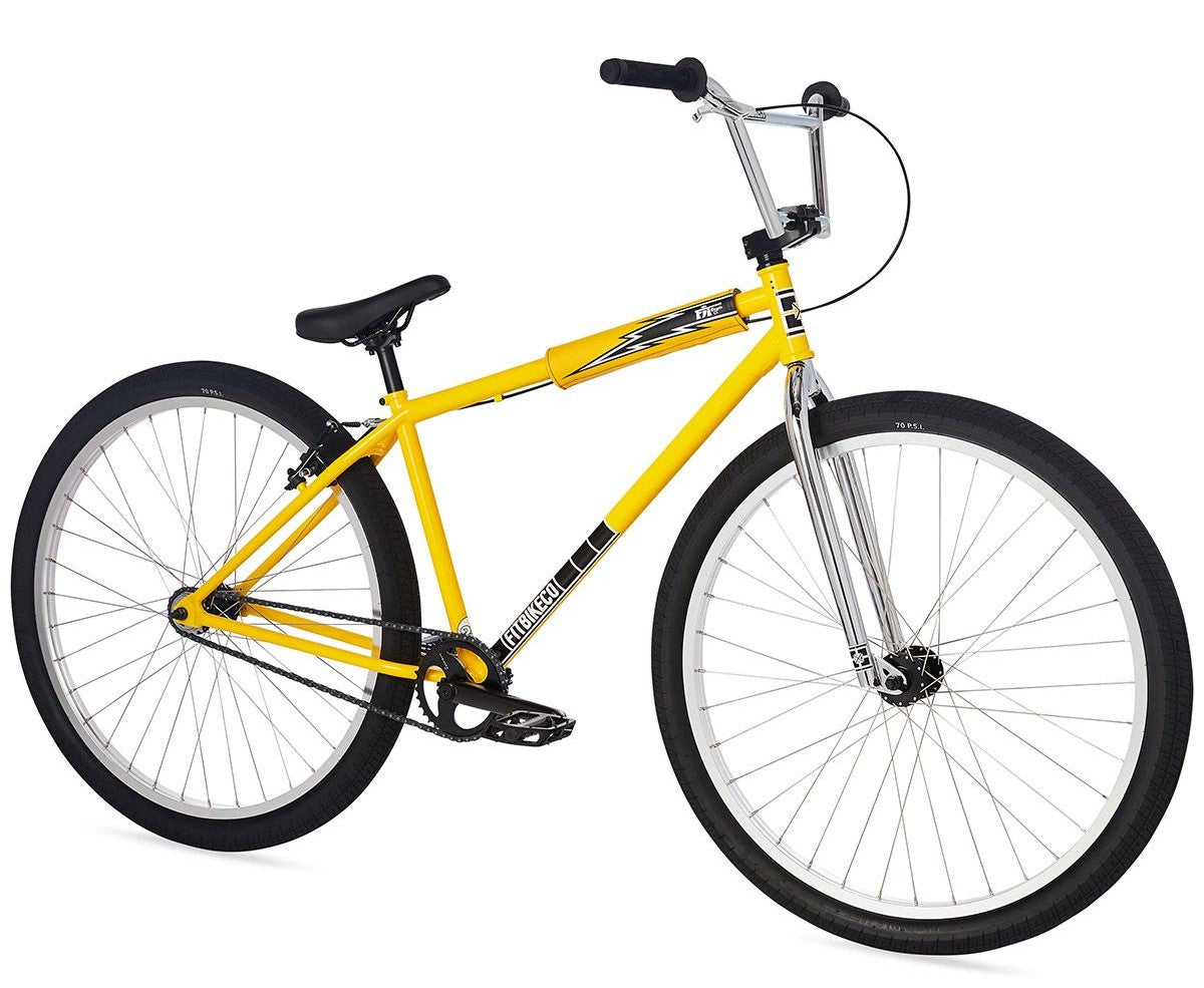 Fit Bike Co. CR 29 BMX Bike – City Grounds