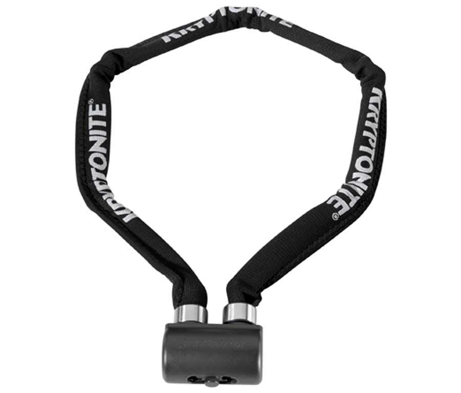 Kryptonite Keeper 810 Folding Lock 100cm