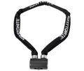 Kryptonite Keeper 810 Folding Lock 100cm