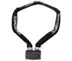 Kryptonite Keeper 810 Folding Lock 100cm
