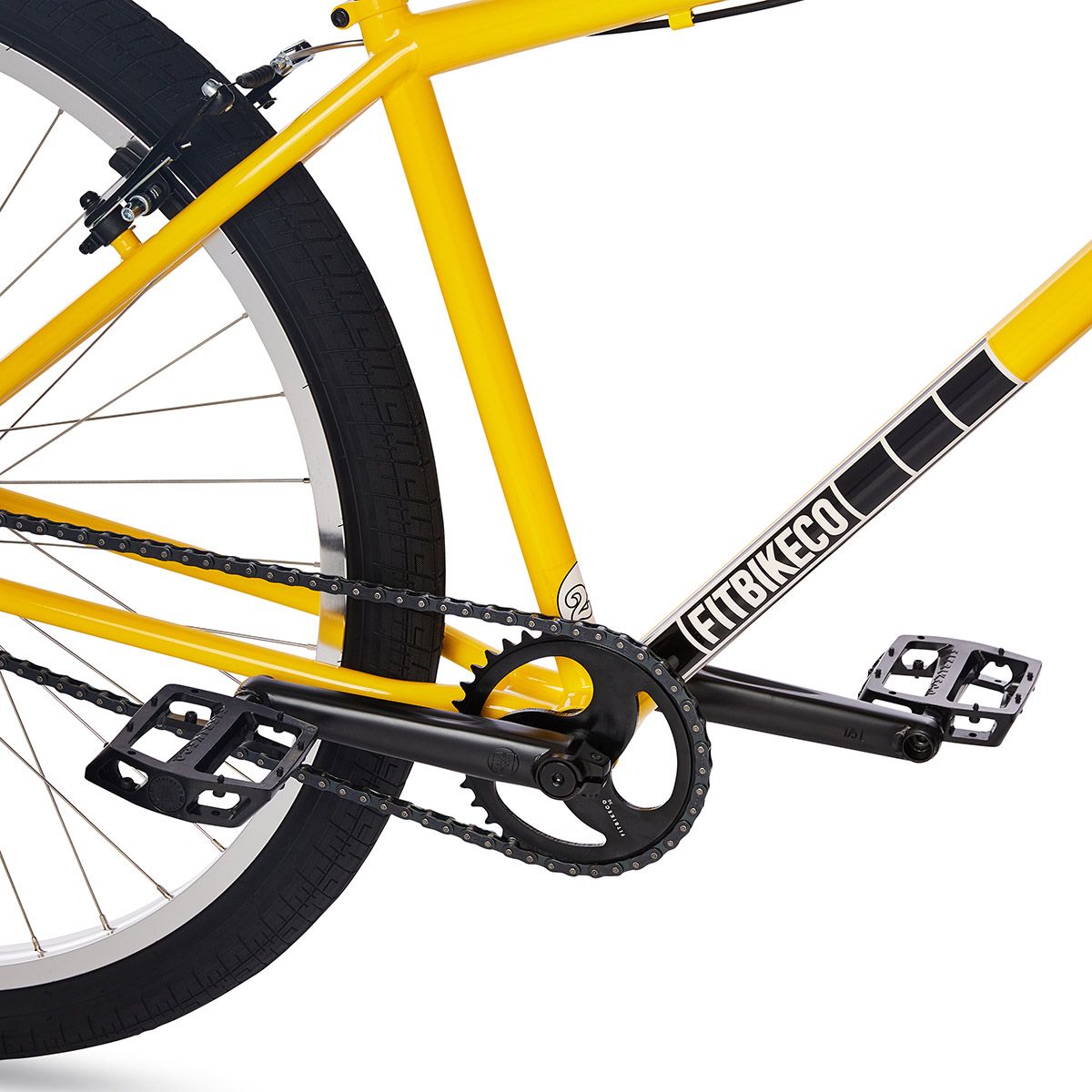 Fit Bike Co. CR 29 BMX Bike – City Grounds