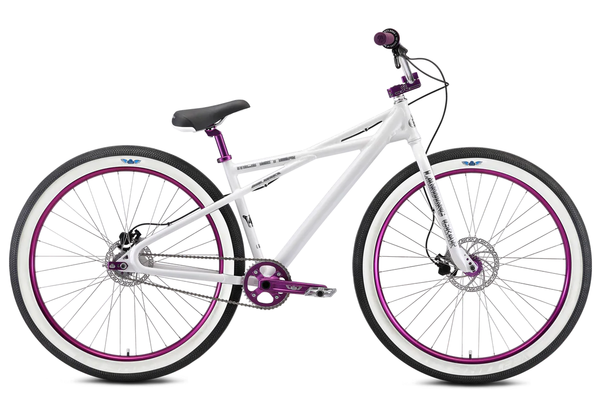 経典 SE Bikes 29 Quad Monster 着物・浴衣・和小物