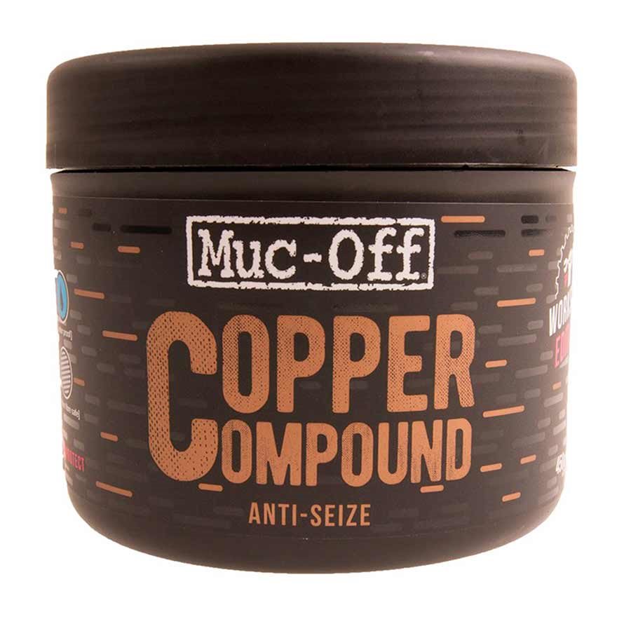 Muc-Off Anti-Seize Copper Compound