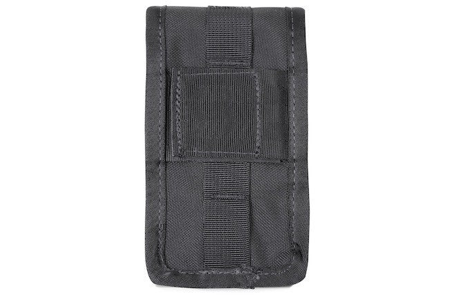 Chrome Pro Accessory Pouch
