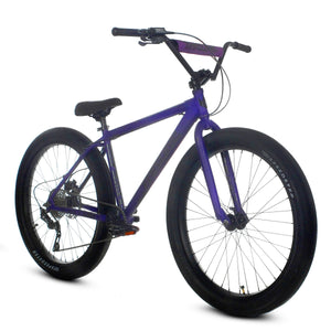 Throne The Goon Runner XL BMX Bike