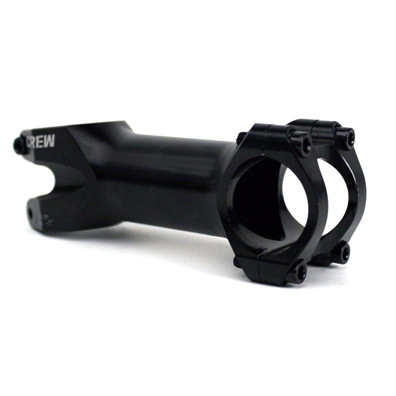 Crew Bike Co CNC Stem
