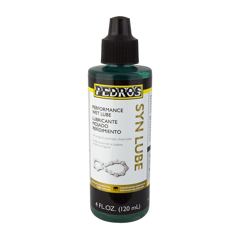 Pedros Syn Lube
