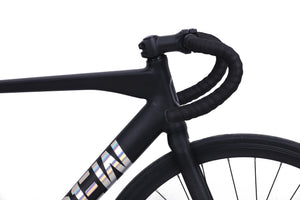 Crew Bike Co Ace Track Bike