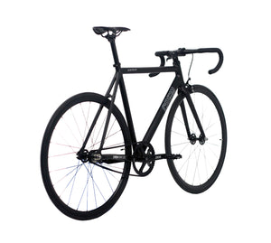 Crew District Track Bike