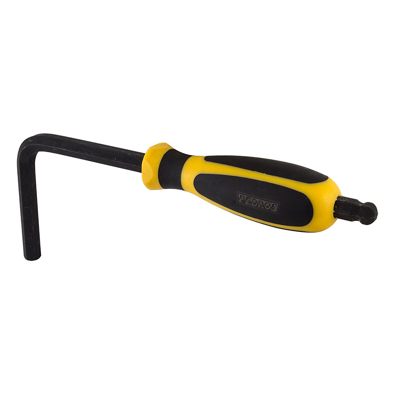Yellow/Black