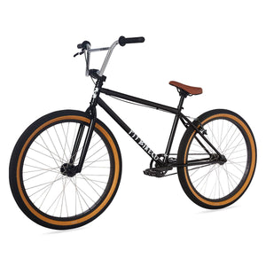 Crew Bike Co. Method 750 E-BMX Bike