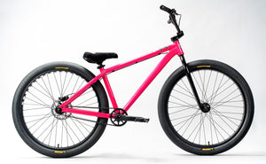Mafia Bikes Bomma Thrust BMX Bike