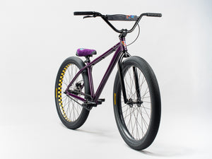 Mafia Bikes Bomma TTO BMX Bike