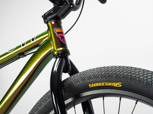 Mafia Bikes Bomma TTO 27.5" BMX Bike