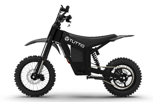 Tuttio Soleil01 SE Electric Bike