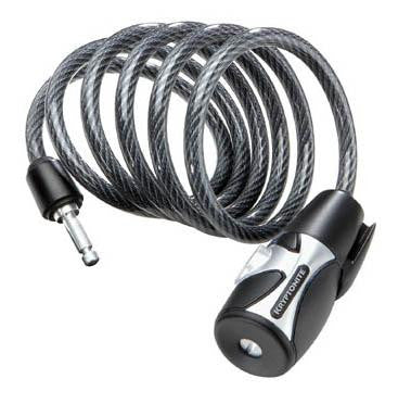 Kryptonite Kyrptoflex 1018 Key Bicycle Lock