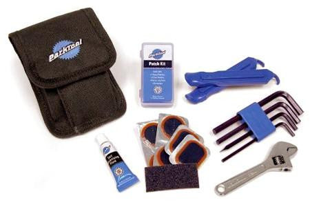 Park Tool WTK1 Essential Tool Kit