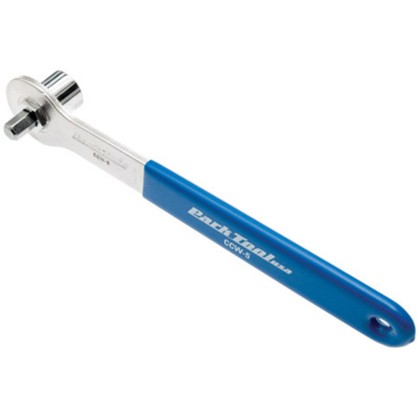Park Tool Crank Bolt Wrench: 8mm, 14mm