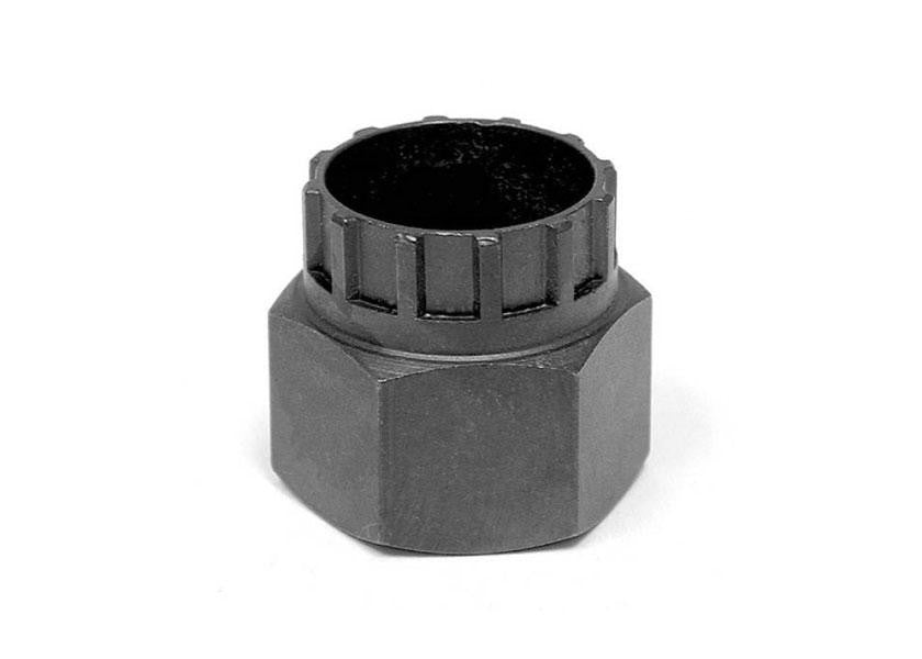 Park Tool Shimano Cassette Lockring and Disc Remover