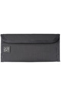 Chrome Small Utility Pouch