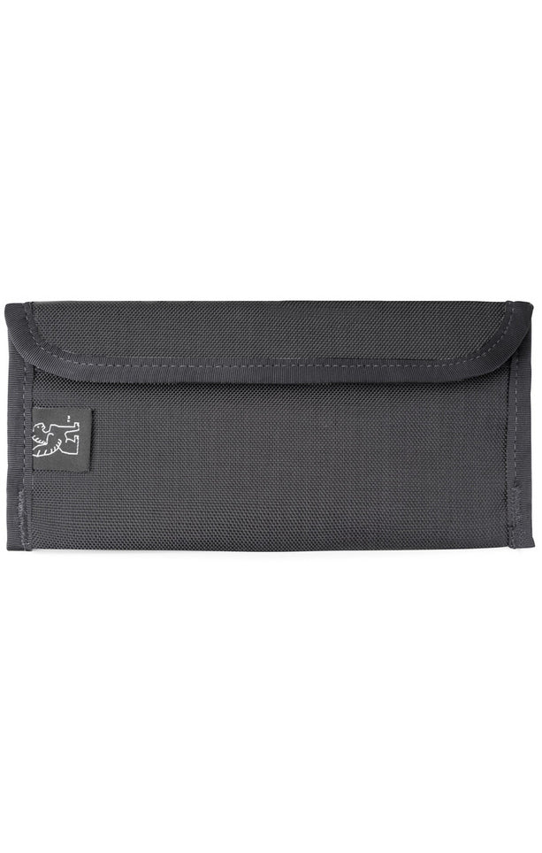 Chrome Small Utility Pouch