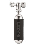 Lezyne Control Drive CO2 Silver