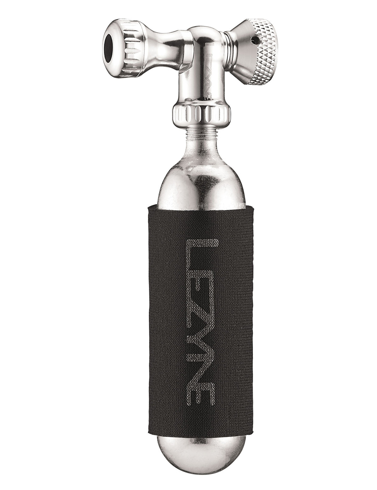 Lezyne Control Drive CO2 Silver