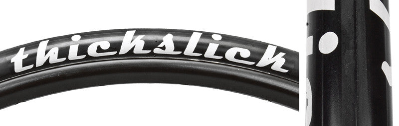 Tires Thickslick Sport 700c
