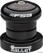FSA Mallet 11/8" Headset