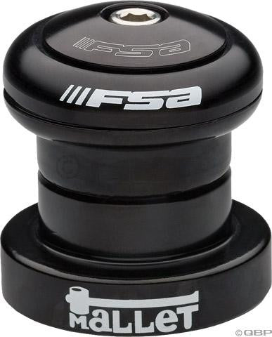 FSA Mallet 11/8" Headset