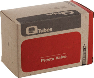 Q-Tubes Standard Presta Tube - 700, 32mm Valve