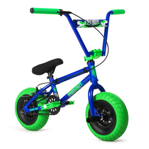 Dressoir Paleis Heup Fatboy Pro Mini BMX Bike – City Grounds
