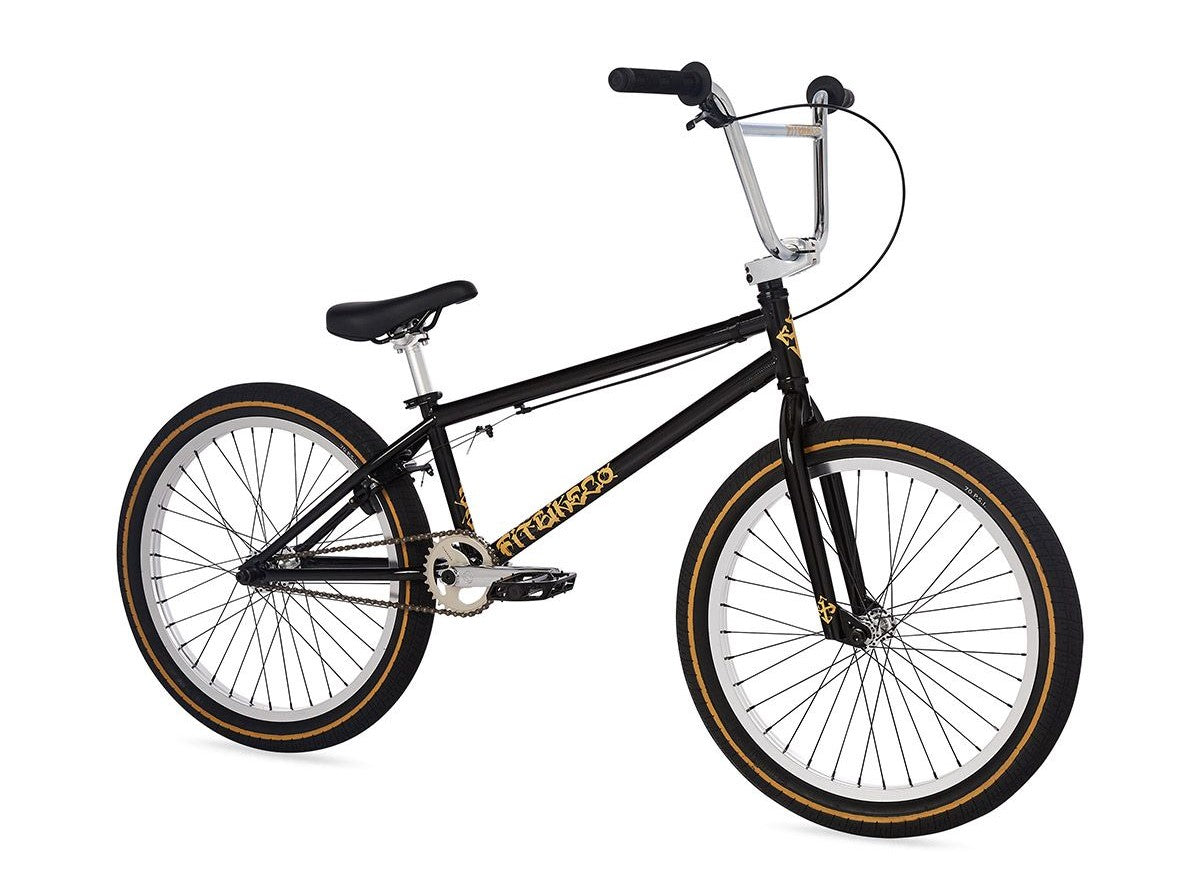 Fit Bike Co. Series 22 BMX Bike – City Grounds