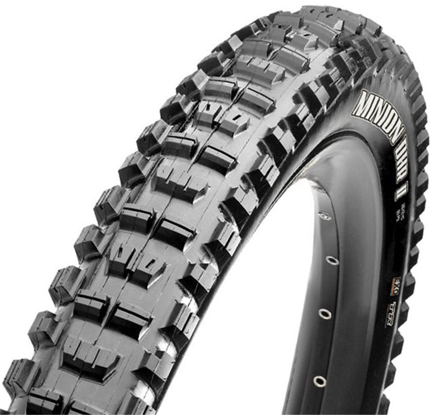 Maxxis – City Grounds