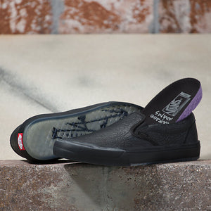 Vans BMX Slip-On Shoes – Grounds